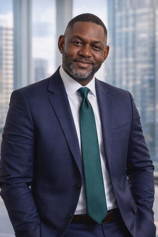 Dr Ojore Solomon Akwue. (JP)